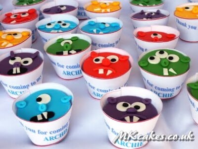 MK Cakes | One-of-a-kind cakes for every occasion