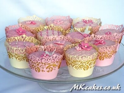 MK Cakes | One-of-a-kind cakes for every occasion