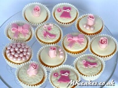 MK Cakes | One-of-a-kind cakes for every occasion