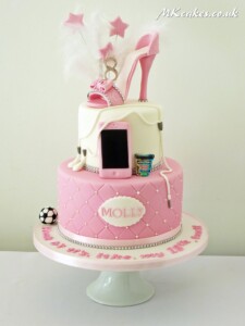 What I Love Most Birthday Cake What I Love Most Birthday Cake