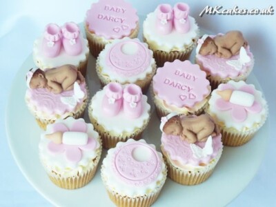 MK Cakes | One-of-a-kind cakes for every occasion