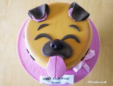 Emoji Birthday Cake MK Cakes | One-of-a-kind cakes for every occasion