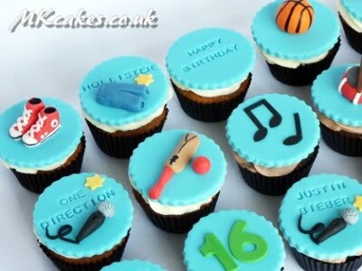 MK Cakes | One-of-a-kind cakes for every occasion