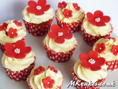 MK Cakes | One-of-a-kind cakes for every occasion