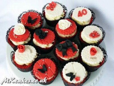 MK Cakes | One-of-a-kind cakes for every occasion