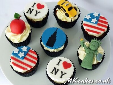 MK Cakes | One-of-a-kind cakes for every occasion