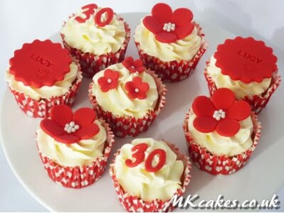 MK Cakes | One-of-a-kind cakes for every occasion