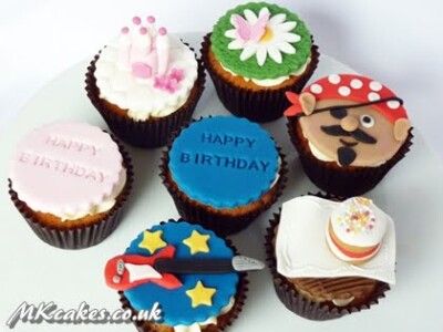 MK Cakes | One-of-a-kind cakes for every occasion