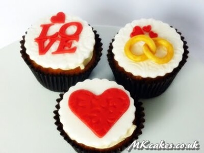 MK Cakes | One-of-a-kind cakes for every occasion