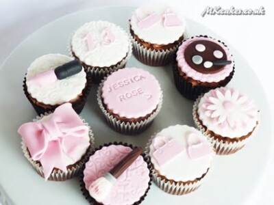 MK Cakes | One-of-a-kind cakes for every occasion