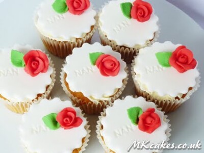 MK Cakes | One-of-a-kind cakes for every occasion