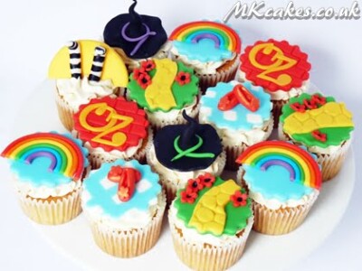 MK Cakes | One-of-a-kind cakes for every occasion