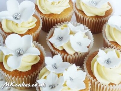 MK Cakes | One-of-a-kind cakes for every occasion