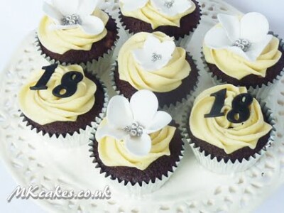 MK Cakes | One-of-a-kind cakes for every occasion