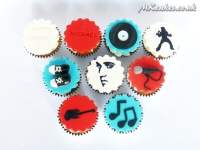 MK Cakes | One-of-a-kind cakes for every occasion