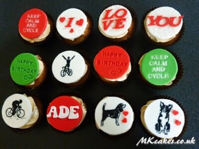 MK Cakes | One-of-a-kind cakes for every occasion