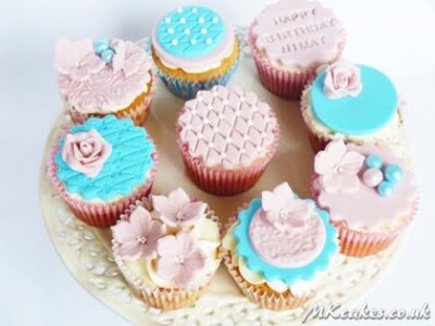 MK Cakes | One-of-a-kind cakes for every occasion