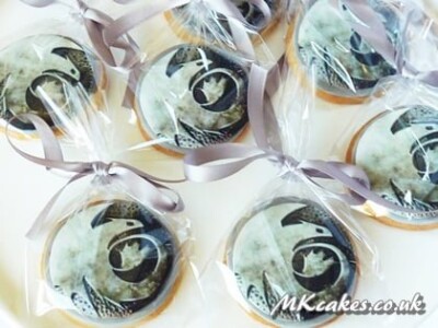 MK Cakes | One-of-a-kind cakes for every occasion