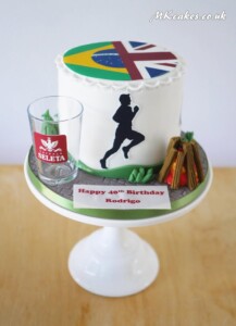 All the things I love Birthday Cake MK Cakes | One-of-a-kind cakes for every occasion
