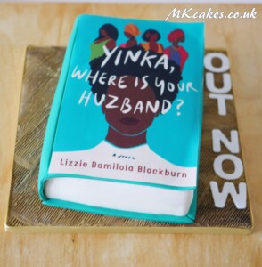 Book Shaped Birthday Cake Book Shaped Birthday Cake