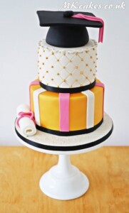 Graduation Cake Graduation Cake