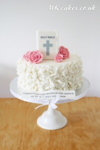 MK Cakes | One-of-a-kind cakes for every occasion