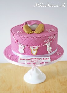 MK Cakes | One-of-a-kind cakes for every occasion