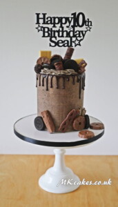 Oreo Cake Oreo Cake
