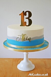 Two Tone cake Two Tone cake