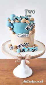 Two Fast Cake Two Fast Cake