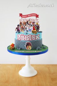 RobloxCake RobloxCake