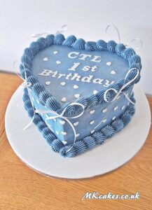 Lambeth Cake Lambeth Cake