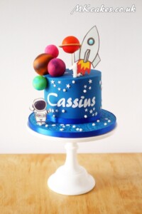Universe Cake Universe Cake