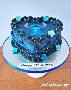 Stich Lambeth Cake Stich Lambeth Cake