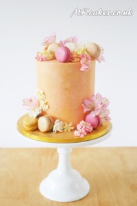 Pastel Classic Cake Pastel Classic Cake