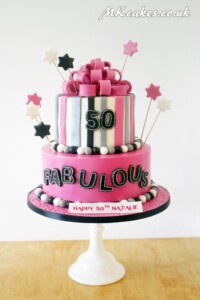 You Are Fabulous at 50 Birthday Cake You Are Fabulous at 50 Birthday Cake