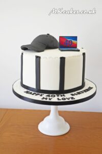 Hobby Cake Hobby Cake